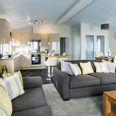 King'S Lynn Caravan & Camping Park Экстерьер фото