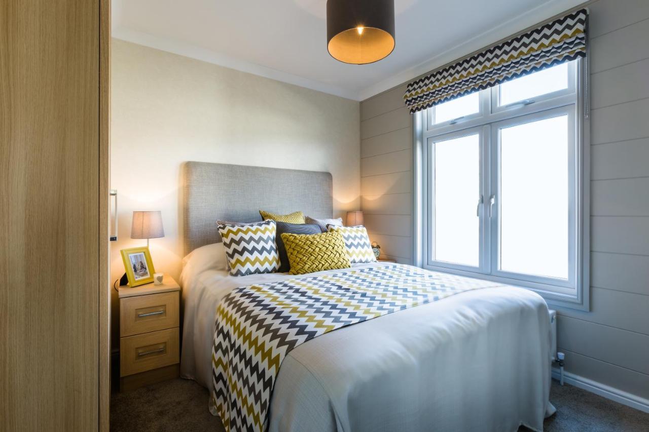 King'S Lynn Caravan & Camping Park Экстерьер фото