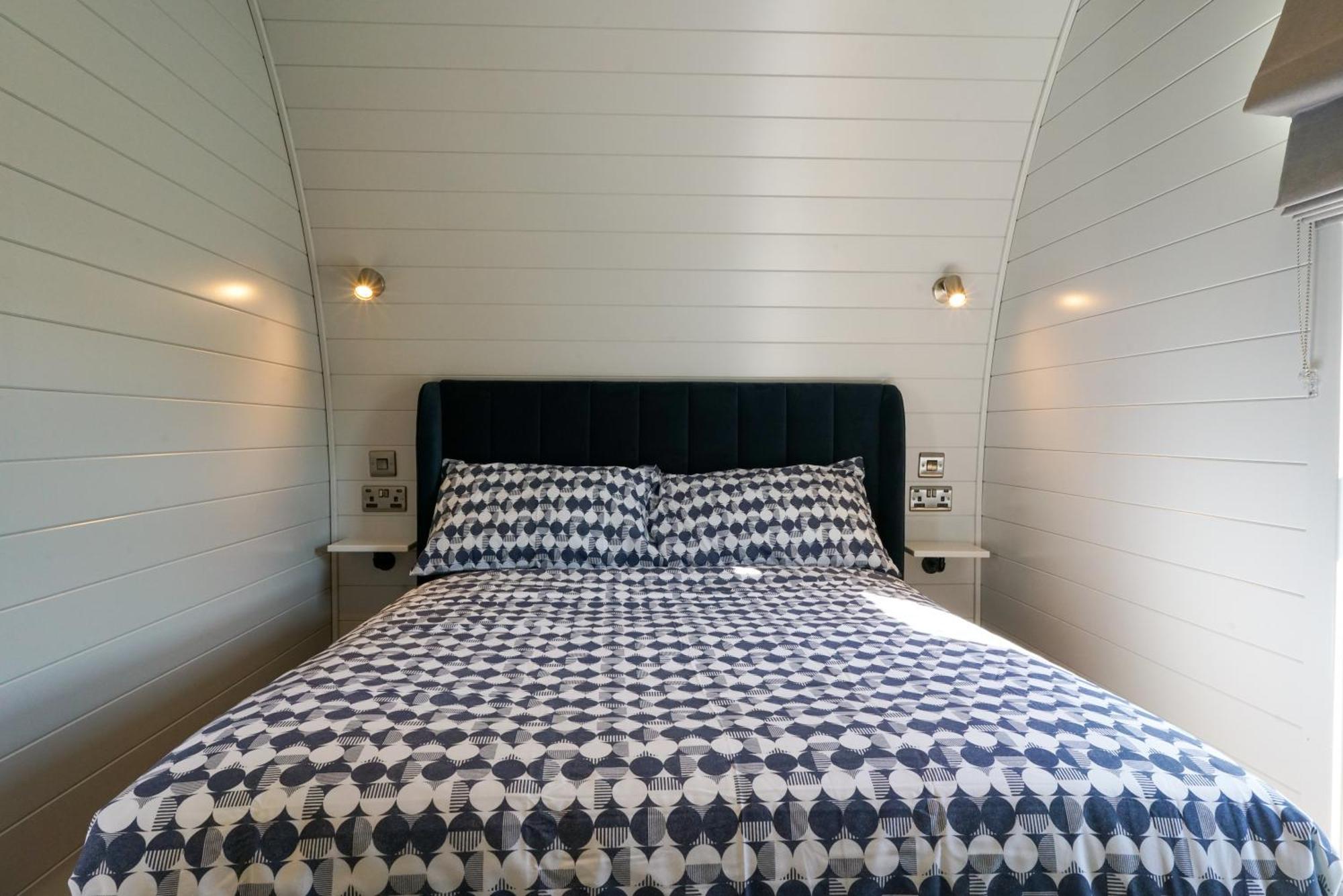 King'S Lynn Caravan & Camping Park Экстерьер фото