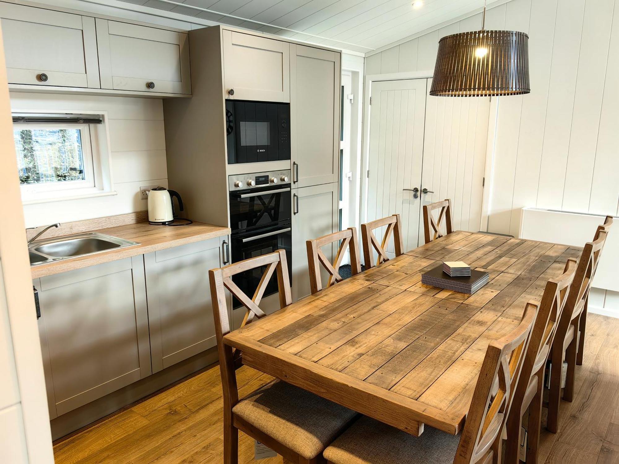 King'S Lynn Caravan & Camping Park Экстерьер фото