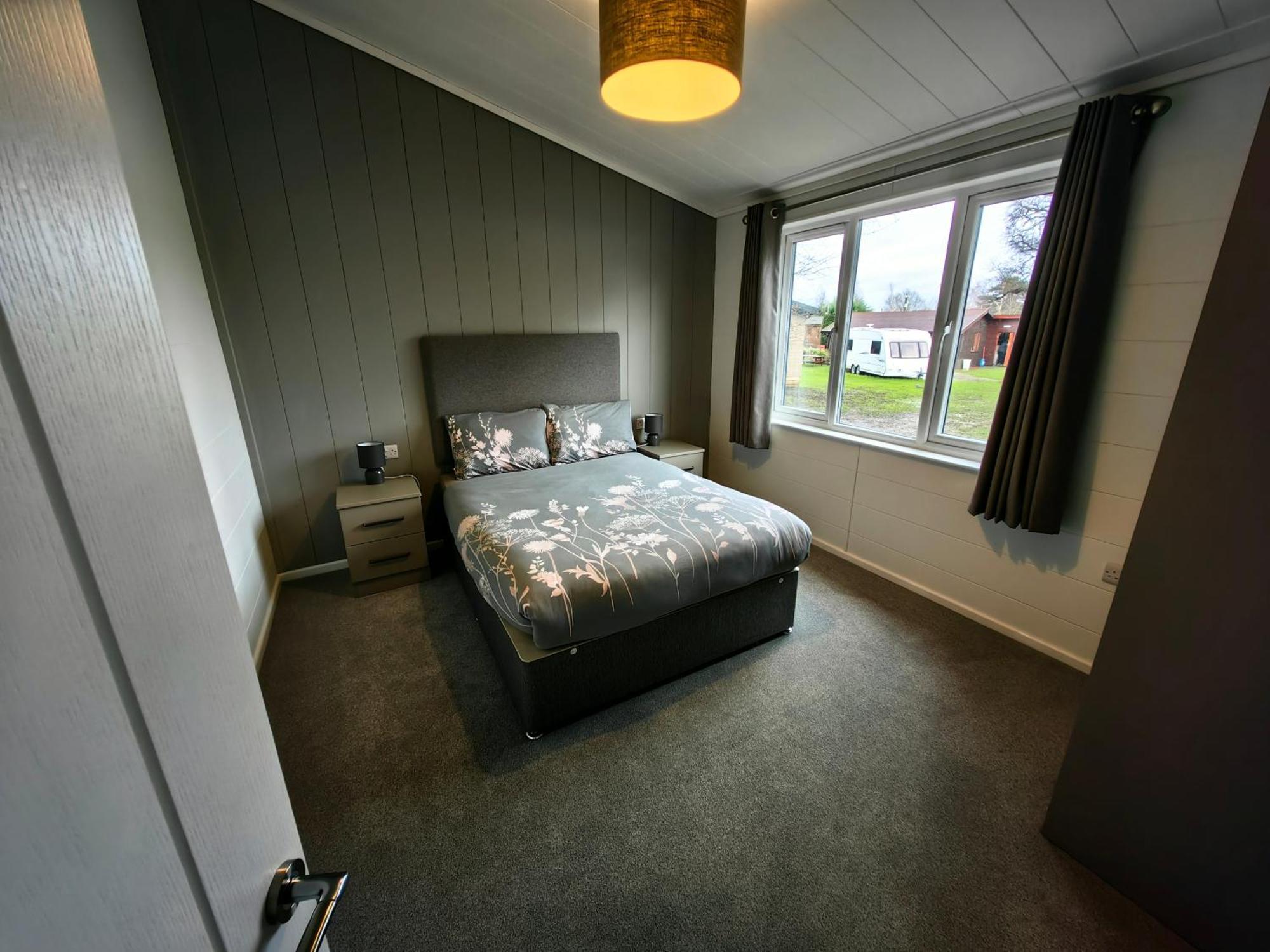 King'S Lynn Caravan & Camping Park Экстерьер фото