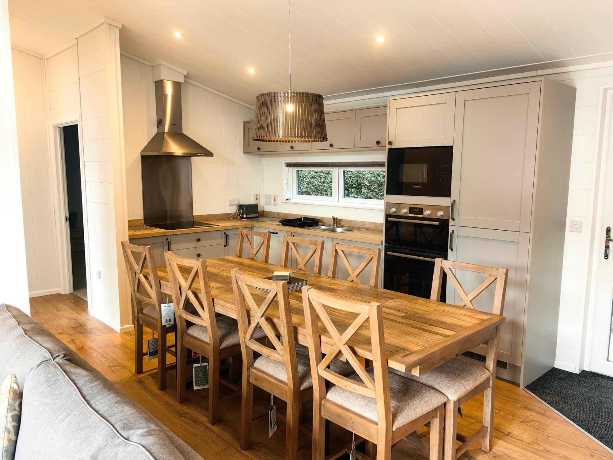 King'S Lynn Caravan & Camping Park Экстерьер фото