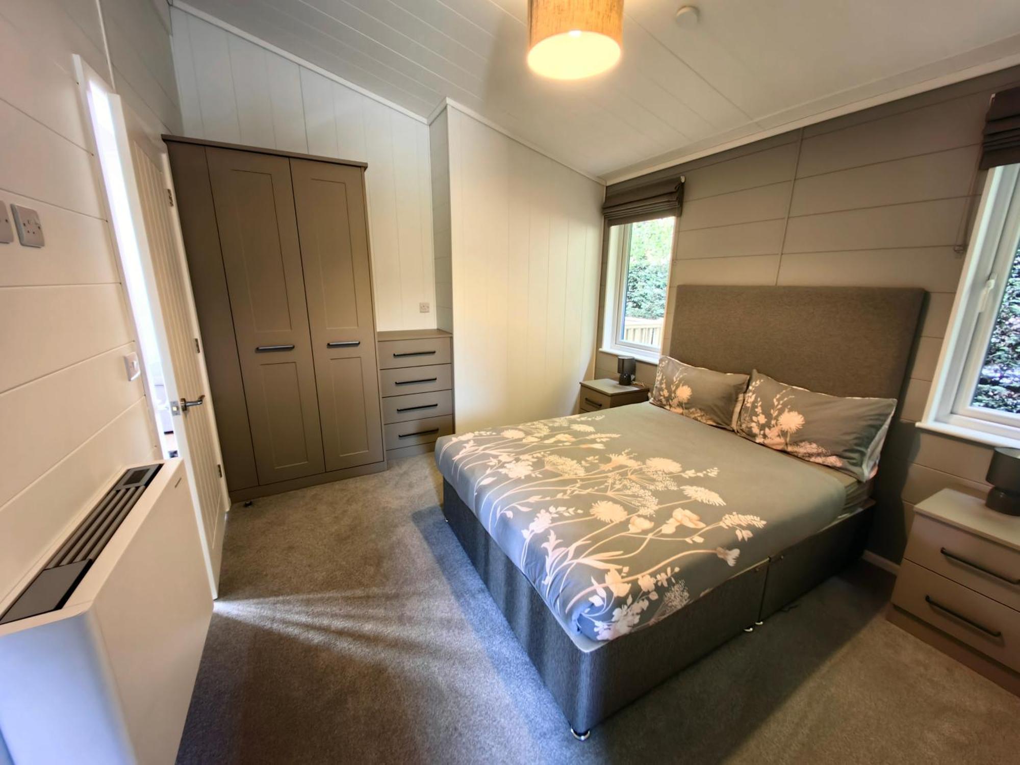 King'S Lynn Caravan & Camping Park Экстерьер фото