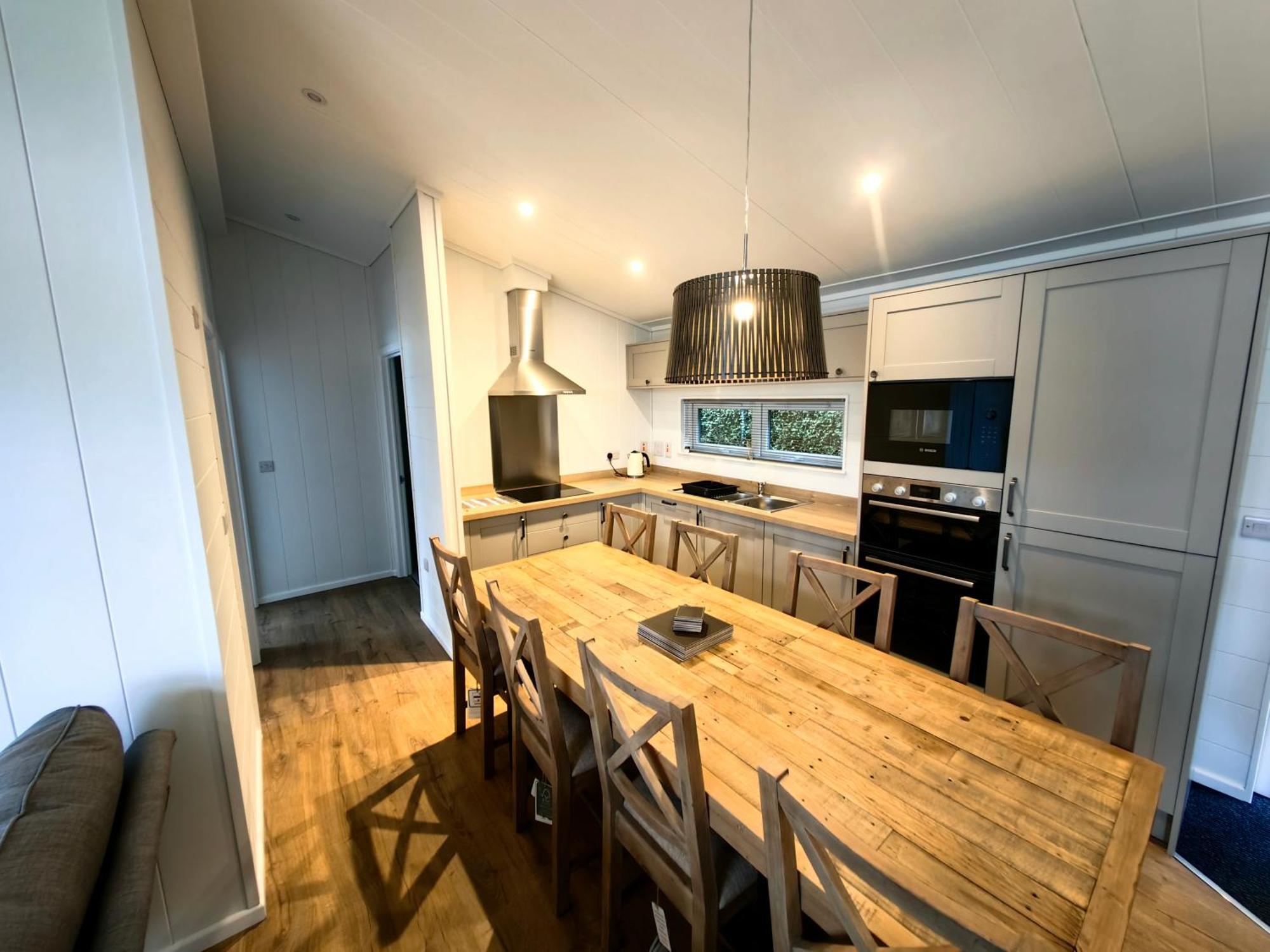 King'S Lynn Caravan & Camping Park Экстерьер фото